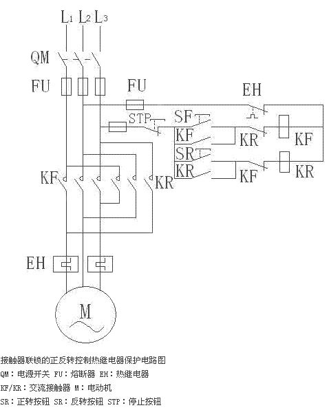 三相油泵電機正反轉(zhuǎn)電路圖.jpg