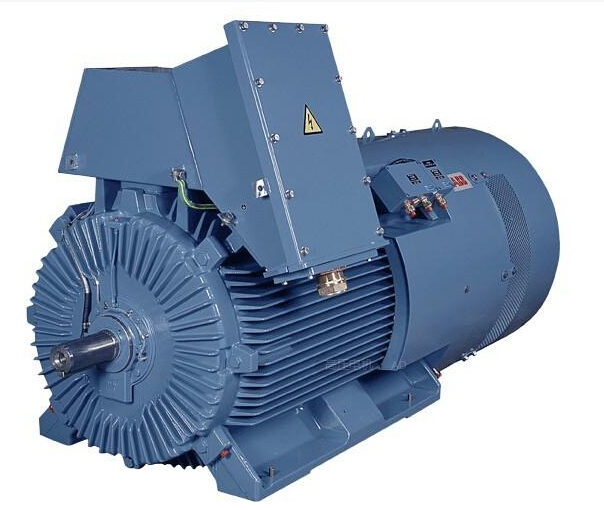 高壓電機(jī)拆裝維護(hù)的9個(gè)實(shí)用技巧，大蘭電機(jī)一次全部教給你！