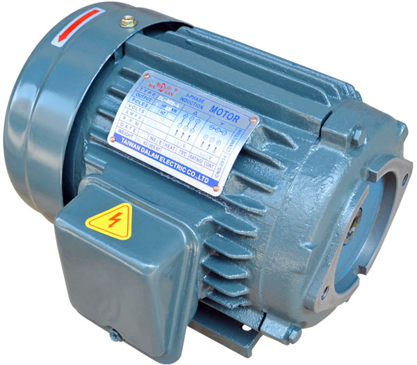 大蘭電機(jī)分享液壓油泵電機(jī)10個(gè)保護(hù)原理，你想知道的都在這里！