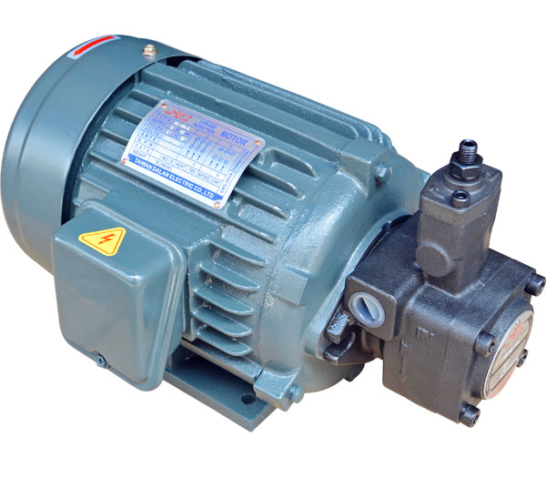 大蘭電機(jī)總結(jié)液壓油泵電機(jī)9個(gè)軸承即將失效的癥狀，你遇到幾個(gè)？