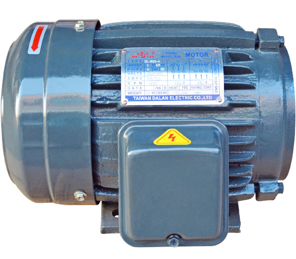 大蘭電機(jī)科普必學(xué)知識(shí)：快速判定三相異步電動(dòng)機(jī)線圈的好壞