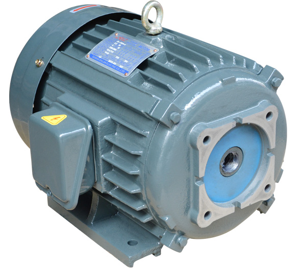 導(dǎo)致液壓油泵專用電機(jī)出現(xiàn)故障的元兇，大蘭電機(jī)終于找到了！