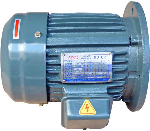 電機(jī)頻率改變與電機(jī)變頻器散熱問(wèn)題