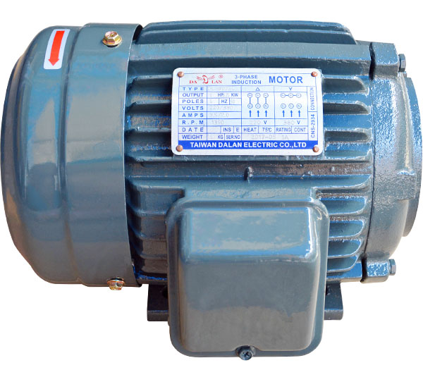 你知道電機(jī)功率因數(shù)嗎？