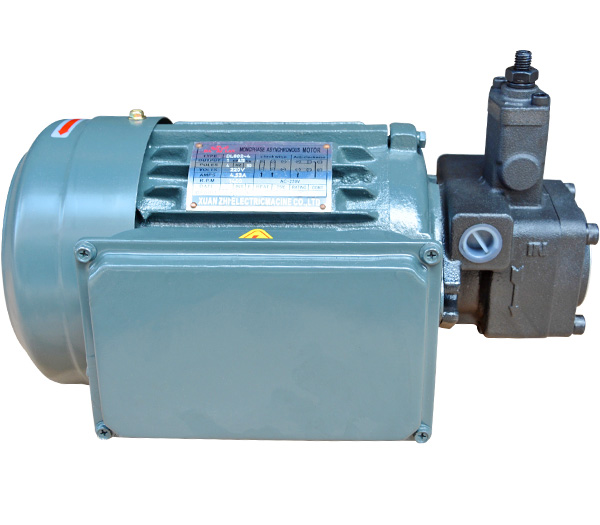 為啥單相電機(jī)要用電容啟動(dòng)？