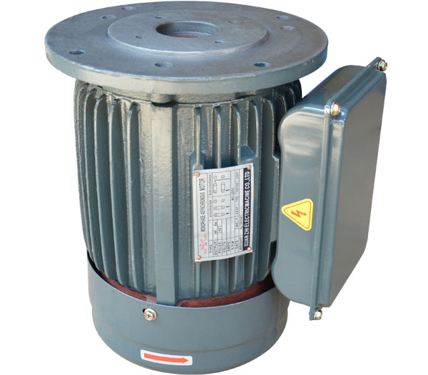 電動(dòng)機(jī)的過(guò)載保護(hù)的保護(hù)裝置是？