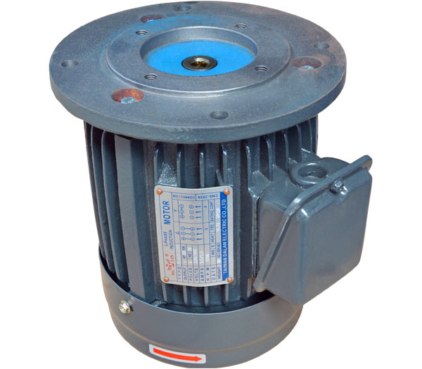 變頻器對電機(jī)運(yùn)行的影響