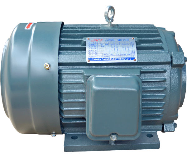 三相電機(jī)缺相問(wèn)題分析